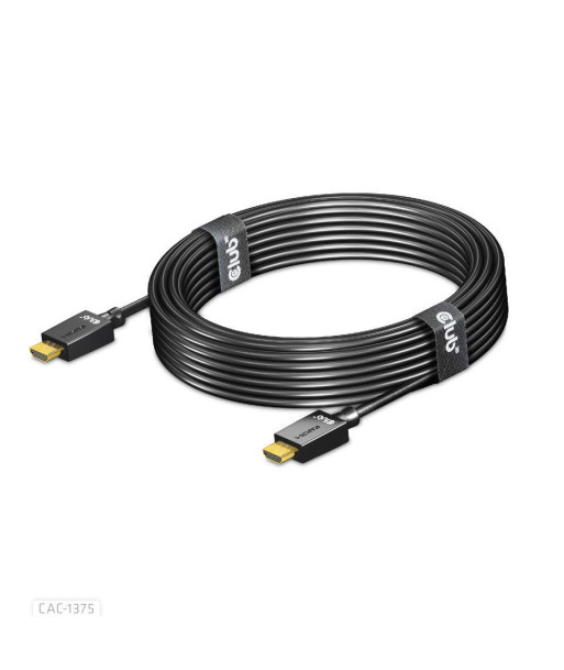 CABLE HDMI TO HDMI 5M/M/M CAC-1375 CLUB3D CABLE HDMI TO HDMI 5M/M/M CAC-1375 CLUB3D