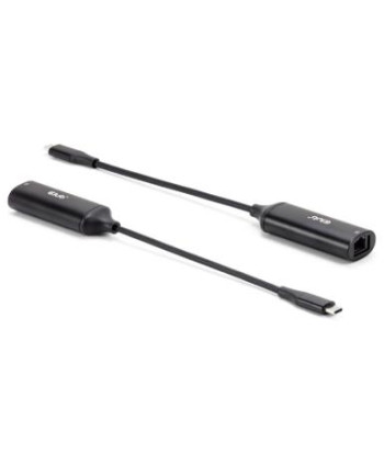 I/O ADAPTER USB-C TO RJ45/M/F CAC-2530 CLUB3D