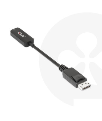 I/O ADAPTER DP TO HDMI/ACTIVE M/F CAC-1088 CLUB3D