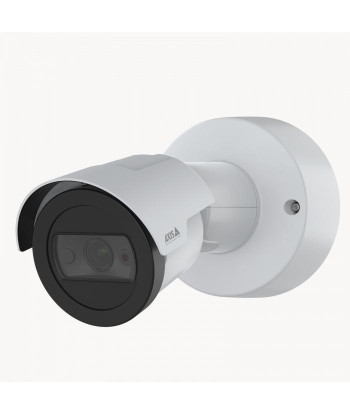 NET CAMERA M2035-LE IR BULLET/WHITE 02124-001 AXIS