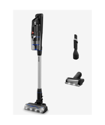 Bissell Stick Vacuum, PowerClean FurGuard Select, Cordless operating, 280 W, 25.2 V, Operating time (max) 50 min