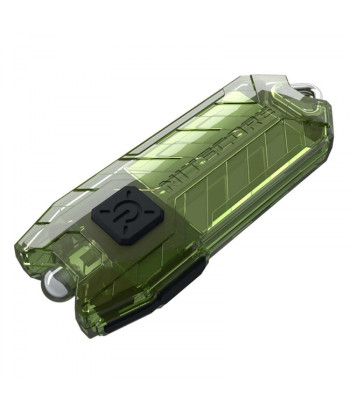 FLASHLIGHT T SERIES 55 LUMENS/TUBE V2 OLIVE NITECORE
