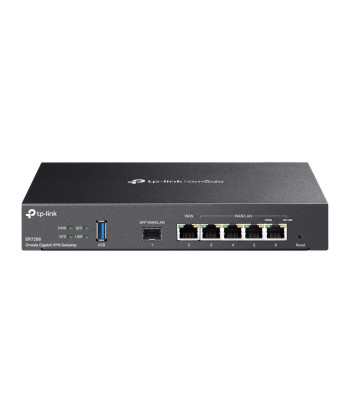 NET ROUTER 1000M 5PORT VPN/OMADA ER7206 TP-LINK