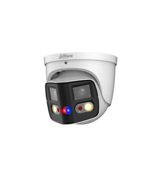 NET CAMERA 8MP EYEBALL/PDW3849-A180E2ASPV-0280B DAHUA