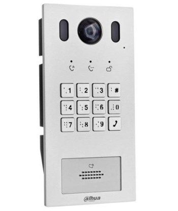 Домофон VILLA/VTO3221E-P DAHUA