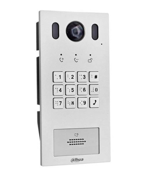 ENTRY PANEL IP DOORPHONE VILLA/VTO3221E-P DAHUA ENTRY PANEL IP DOORPHONE VILLA/VTO3221E-P DAHUA