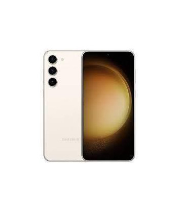 MOBILE PHONE GALAXY S23+/256GB BEIGE SM-S916B SAMSUNG