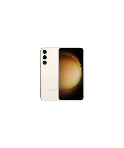 MOBILE PHONE GALAXY S23+/256GB BEIGE SM-S916B SAMSUNG MOBILE PHONE GALAXY S23+/256GB BEIGE SM-S916B SAMSUNG