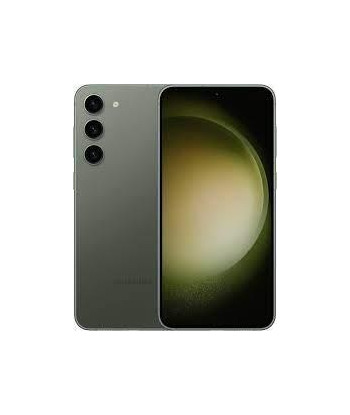 GALAXY S23+/256GB GREEN SM-S916B SAMSUNG