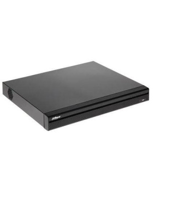 Видеорегистратор 8CH 8POE/NVR5208-8P-4KS2E DAHUA