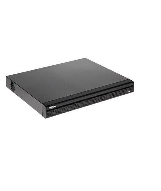Videosalvesti 8CH 8POE/NVR5208-8P-4KS2E DAHUA