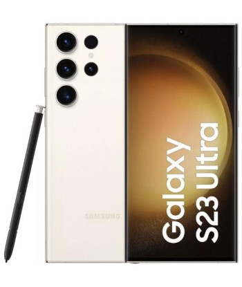 GALAXY S23 ULTRA/8/256 BEIGE SM-S918B SAMSUNG