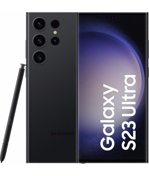 GALAXY S23 ULTRA/8/256 BLACK SM-S918B SAMSUNG GALAXY S23 ULTRA/8/256 BLACK SM-S918B SAMSUNG