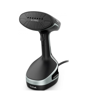 Отпариватель для одежды TEFAL, DT8270, Handheld, 2000 W, 0.19 L, 30 g/min, Black
