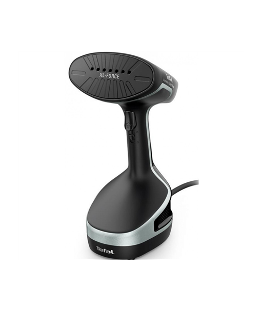Отпариватель для одежды TEFAL, DT8270, Handheld, 2000 W, 0.19 L, 30 g/min, Black Отпариватель для одежды TEFAL, DT8270, Handheld, 2000 W, 0.19 L, 30 g/min, Black