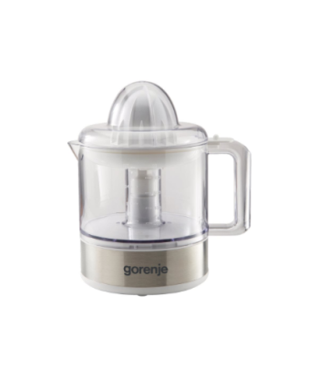 Gorenje Citrus Squeezer CJ30E, 30 W, Number of speeds 1, White | Gorenje
