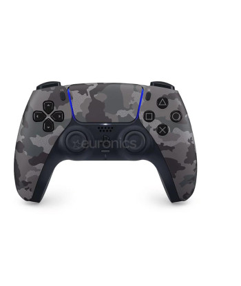 GAMEPAD DUALSENSE V2 WIRELESS/GREY CAMO 711719576358 SONY