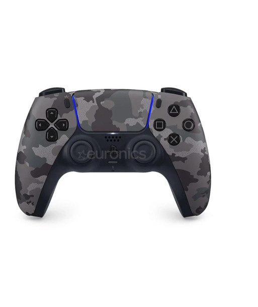 GAMEPAD DUALSENSE V2 WIRELESS/GREY CAMO 711719576358 SONY GAMEPAD DUALSENSE V2 WIRELESS/GREY CAMO 711719576358 SONY