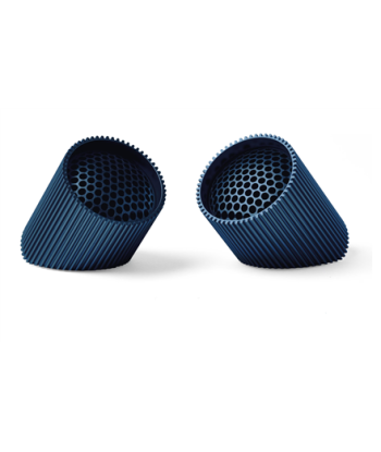 Колонка Lexon Ray Magnetic Bluetooth Set ocean blue LA132OB3 | LEXON