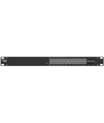 Teltonika Man.24x1000Mbps+4SFP, Falf PoE Switch | Teltonika