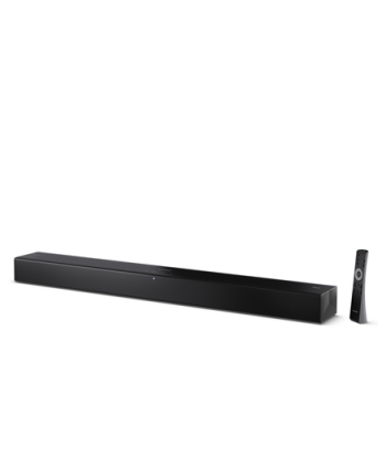 Sharp HT-SB304 2.0 Dolby Atmos / DTS Virtual:X Soundbar | Sharp