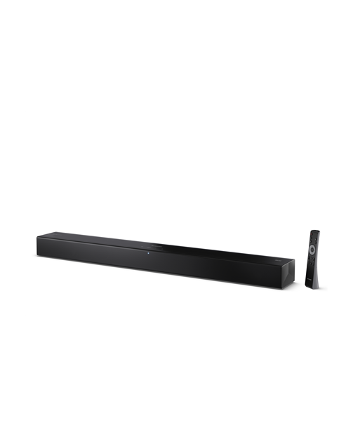 Sharp HT-SB304 2.0 Dolby Atmos / DTS Virtual:X Soundbar | Sharp