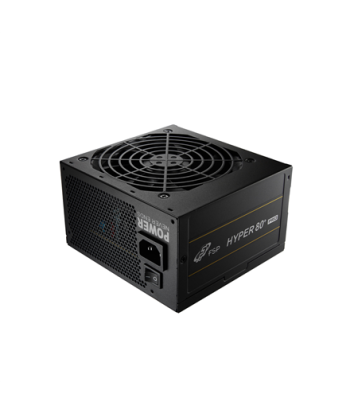 FSP HYPER 80+PRO450 BKB W 450 W, 80+ Bronze