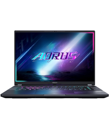 Gigabyte AORUS ELITE 16 BWH 16" QHD+ i9-275HX/2x16GB/1TB/RTX 5070/Win11 Home/ENG kbd/2Y Warranty"