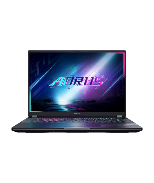 Gigabyte AORUS ELITE 16 BWH 16" QHD+ i9-275HX/2x16GB/1TB/RTX 5070/Win11 Home/ENG kbd/2Y Warranty"