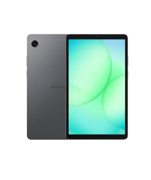TABLET GALAXY TAB A11 8.7"/64GB WIFI GREY SM-X130 SAMSUNG TABLET GALAXY TAB A11 8.7"/64GB WIFI GREY SM-X130 SAMSUNG