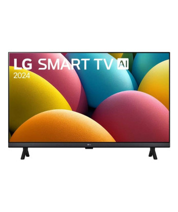 TV Set LG 43" Full HD 1920 x 1080 pixels Flat 16:9 LED 43LR60006LA