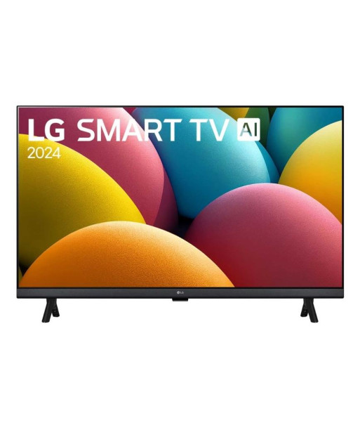 LG 43" Full HD 1920 x 1080 pixels Flat 16:9 LED 43LR60006LA