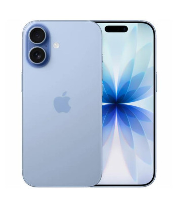 IPHONE 17/256GB MIST BLUE MG6L4 APPLE
