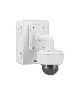 NET SURVEILLANCE CABINET/T98A18-VE 5900-181 AXIS