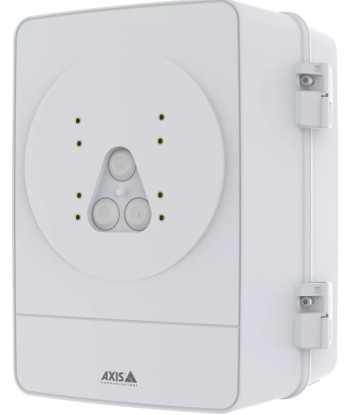 NET SURVEILLANCE CABINET/TQ1817-VE 03085-001 AXIS