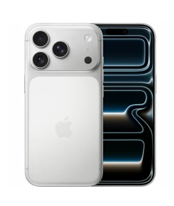 IPHONE 17 PRO/512GB SILVER MG8K4 APPLE