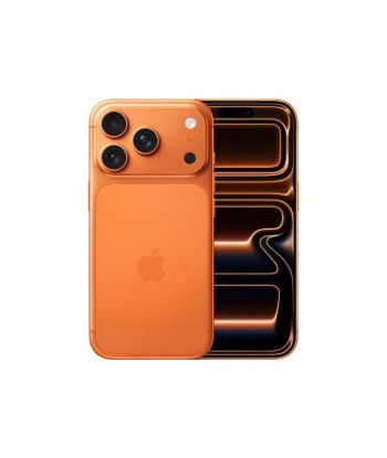 MOBILE PHONE IPHONE 17 PRO/1TB COSMIC ORANGE MG8Q4 APPLE