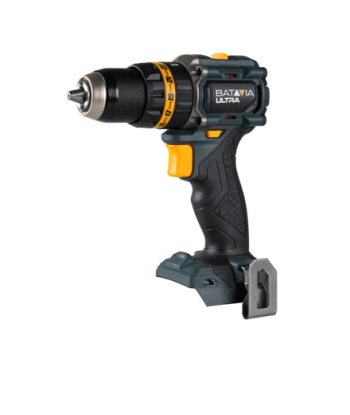 Batavia 18V brushless combi drill 70 Nm Without battery and charger