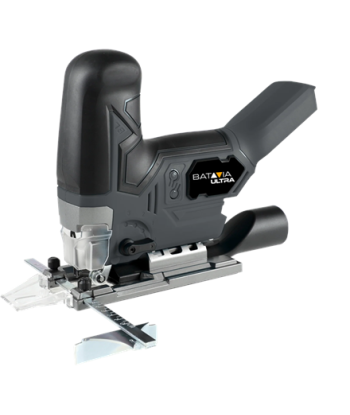 Batavia 18V brushless jigsaw Without battery and charger