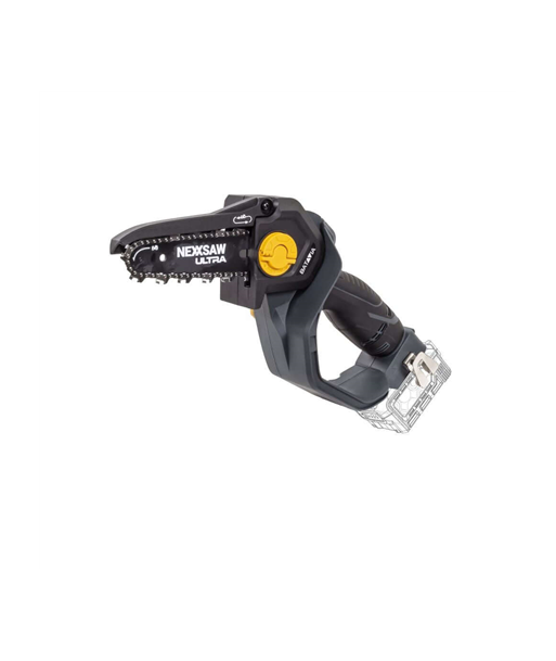 Batavia Nexxsaw V3 ULTRA 18V brushless one-hand chainsaw 7'' Without battery and charger Batavia Nexxsaw V3 ULTRA 18V brushless one-hand chainsaw 7'' Without battery and charger