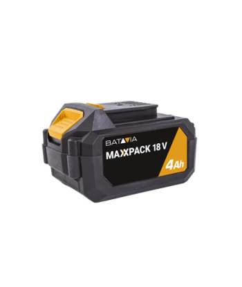 Batavia 18V battery 4Ah