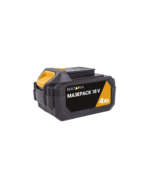 Batavia 18V battery 4Ah Batavia 18V battery 4Ah