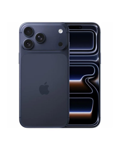 IPHONE 17 PRO MAX/256GB DEEP BLUE MFYP4 APPLE IPHONE 17 PRO MAX/256GB DEEP BLUE MFYP4 APPLE