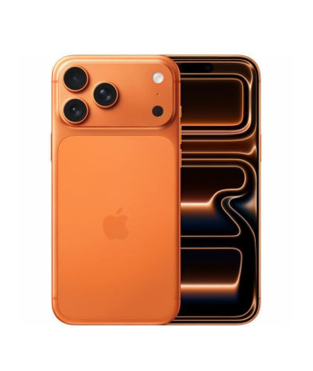 IPHONE 17 PRO MAX/256GB COS.ORANGE MFYN4 APPLE