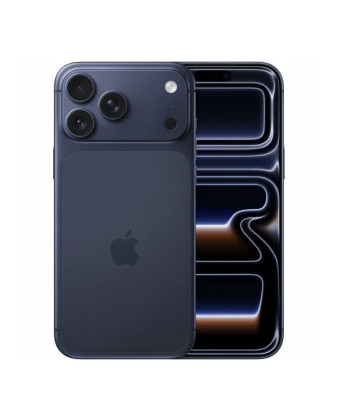 IPHONE 17 PRO MAX/512GB DEEP BLUE MFYU4 APPLE