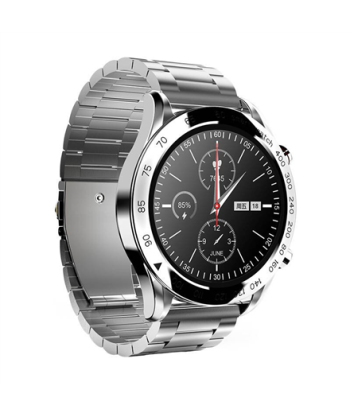 HiFuture smartwatch FutureGo Pro/silver (HSFGPSL)