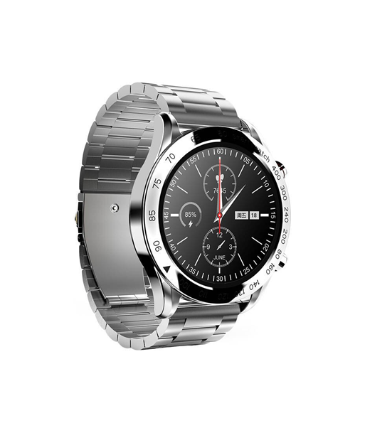 HiFuture smartwatch FutureGo Pro/silver (HSFGPSL) HiFuture smartwatch FutureGo Pro/silver (HSFGPSL)