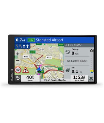 Garmin DriveSmart 55 EU MT-D | Garmin