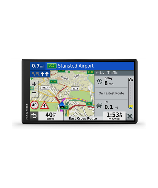 Garmin DriveSmart 55 EU MT-D | Garmin Garmin DriveSmart 55 EU MT-D | Garmin