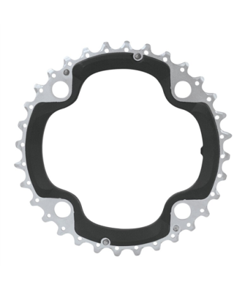 Žvaigždė Shimano XT M770, M780 32T 104mm 10 pavarų | Shimano